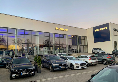 SVENSCAR GmbH
